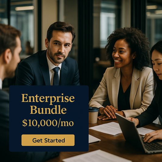 Enterprise Bundle — AI Growth Engine